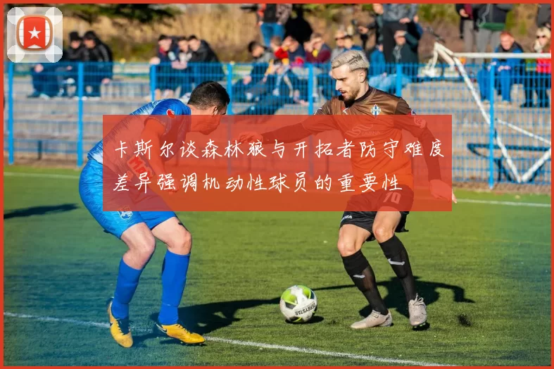 卡斯尔谈森林狼与开拓者防守难度差异强调机动性球员的重要性